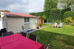 Vente maison Hondschoote  