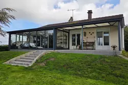 Vente maison Pitgam  