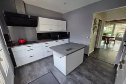 Vente maison Pitgam  
