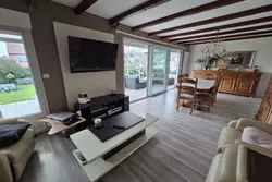 Vente maison Pitgam  