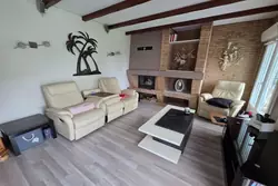 Vente maison Pitgam  