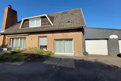 Vente maison Hoymille  