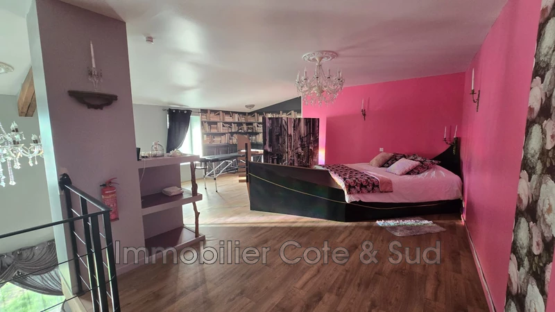 Vente maison Saint-Pierre-d'Amilly  