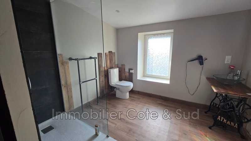 Vente maison Saint-Pierre-d'Amilly  