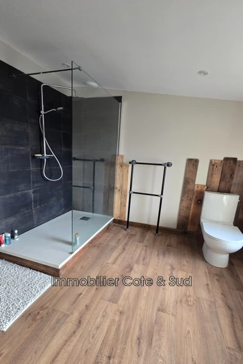 Vente maison Saint-Pierre-d'Amilly  