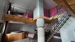 Vente maison Saint-Pierre-d'Amilly  