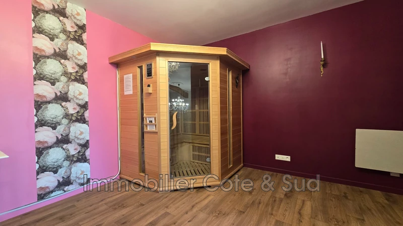 Vente maison Saint-Pierre-d'Amilly  