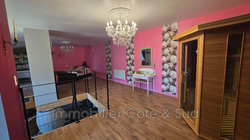 Vente maison Saint-Pierre-d'Amilly  