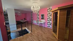 Vente maison Saint-Pierre-d'Amilly  