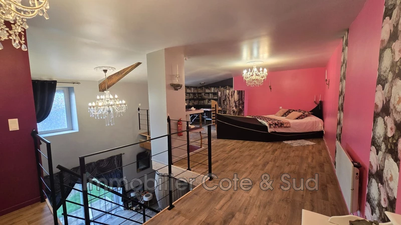 Vente maison Saint-Pierre-d'Amilly  