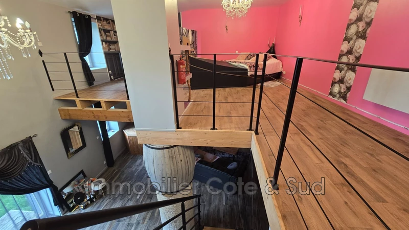 Vente maison Saint-Pierre-d'Amilly  