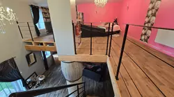 Vente maison Saint-Pierre-d'Amilly  