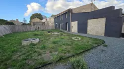 Vente maison Saint-Pierre-d'Amilly  