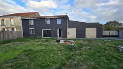 Vente maison Saint-Pierre-d'Amilly  