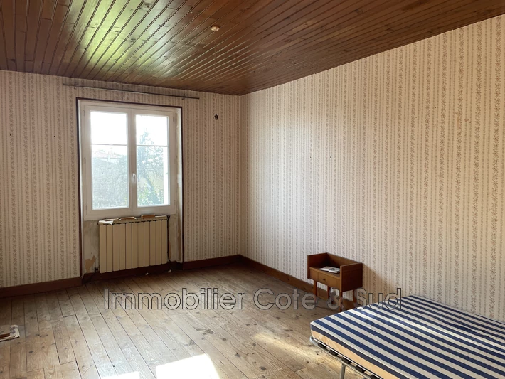 Vente maison Surgères  