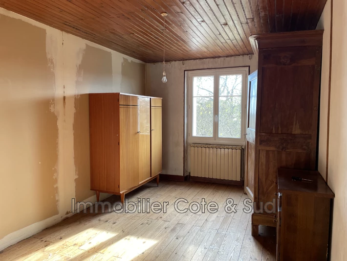 Vente maison Surgères  