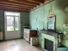 Vente maison Surgères  