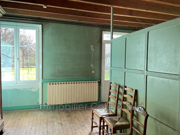 Vente maison Surgères  