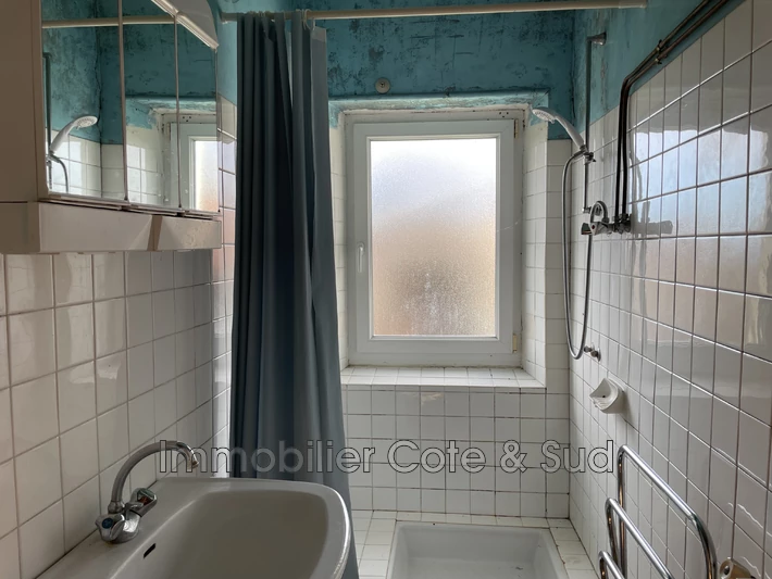 Vente maison Surgères  