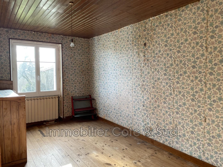 Vente maison Surgères  