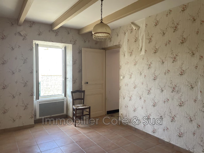 Vente maison Le Thou  