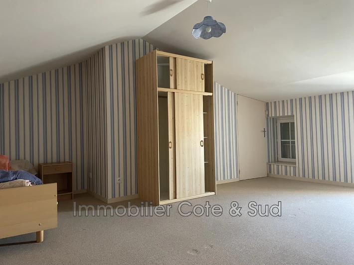 Vente maison Le Thou  