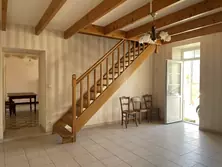 Vente maison Le Thou  