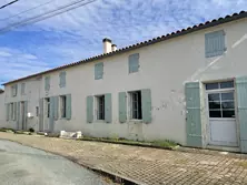 Vente maison Le Thou  