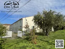 Vente maison Le Thou  