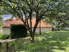 Vente maison Le Thou  