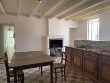 Vente maison Le Thou  