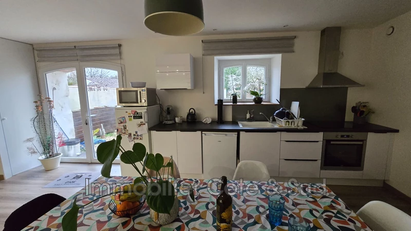 Vente maison Forges Vente maison Forges