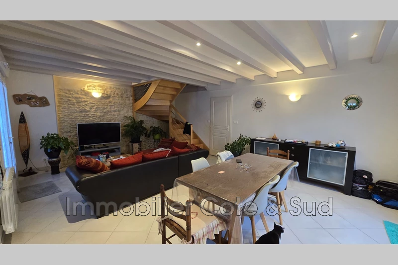 Vente maison Ciré-d'Aunis  