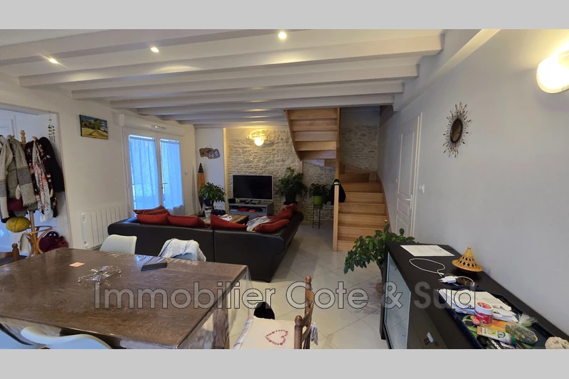 Vente maison Ciré-d'Aunis  