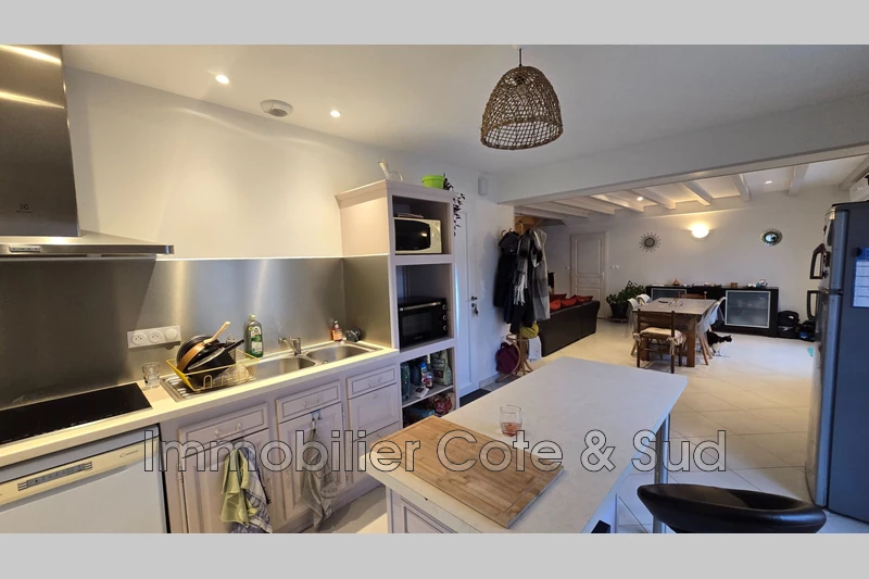 Vente maison Ciré-d'Aunis  