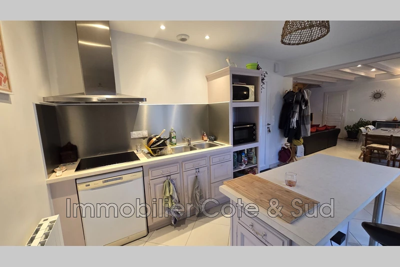 Vente maison Ciré-d'Aunis  