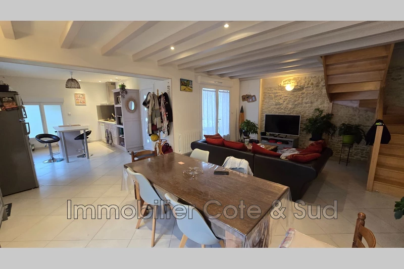 Vente maison Ciré-d'Aunis  