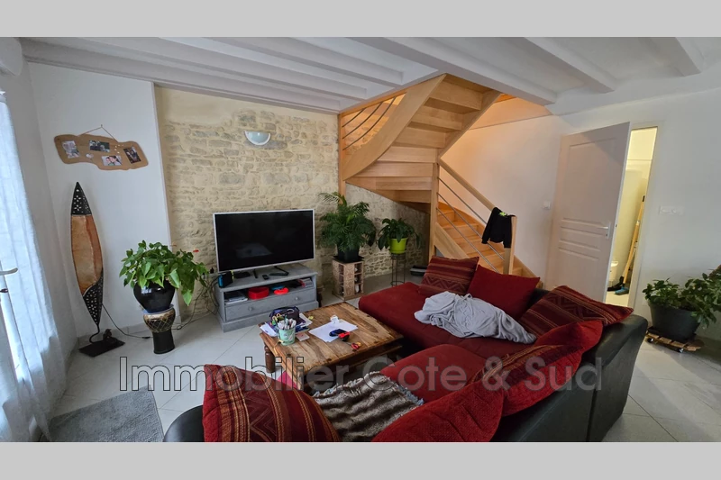 Vente maison Ciré-d'Aunis  