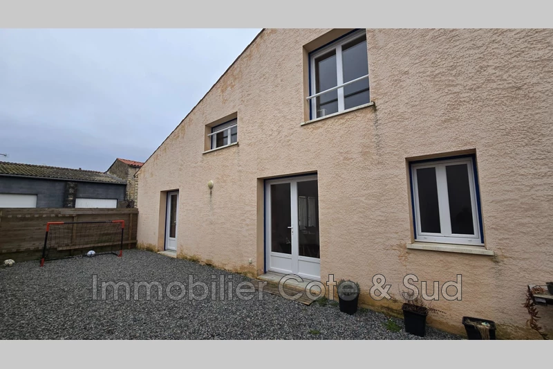 Vente maison Ciré-d'Aunis  