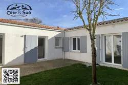 Vente maison Croix-Chapeau  