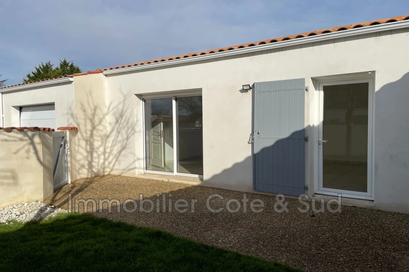 Vente maison Croix-Chapeau  