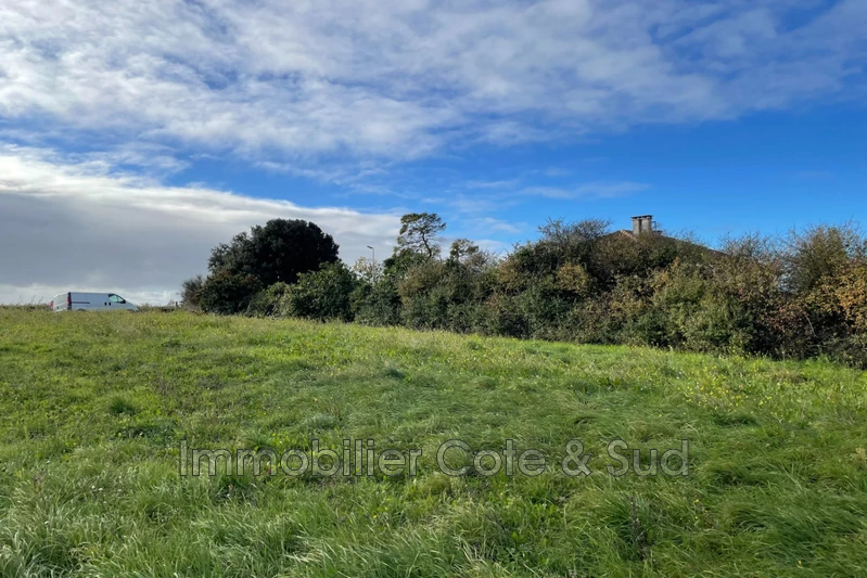 Vente terrain Salles-sur-Mer Vente terrain Salles-sur-Mer