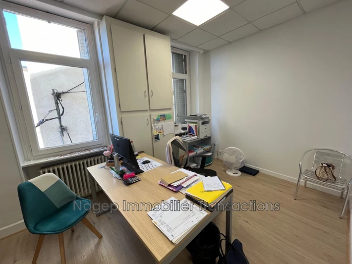 Professionnel  Thiers  