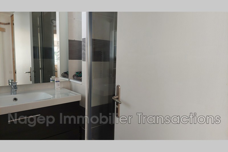 Vente appartement Vichy  