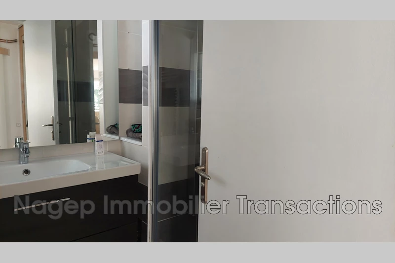 Vente appartement Vichy  