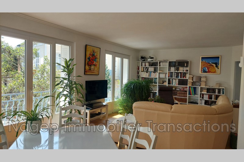 Vente appartement Vichy  