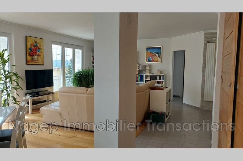 Vente appartement Vichy  