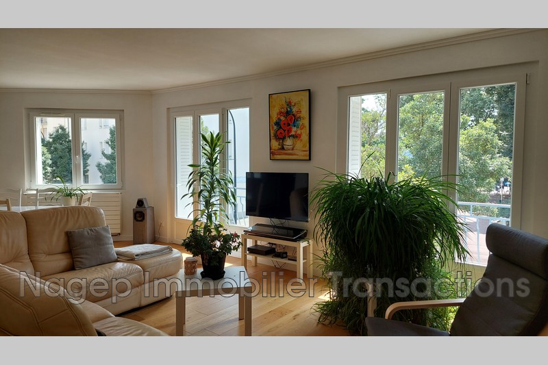 Vente appartement Vichy  
