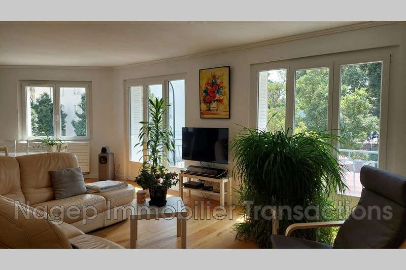 Vente appartement Vichy  
