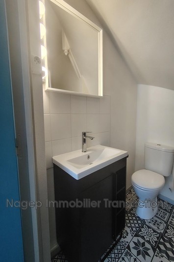 Vente appartement Vichy  